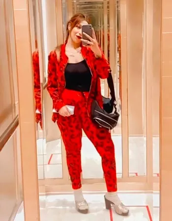 high profile Bangalore call girl